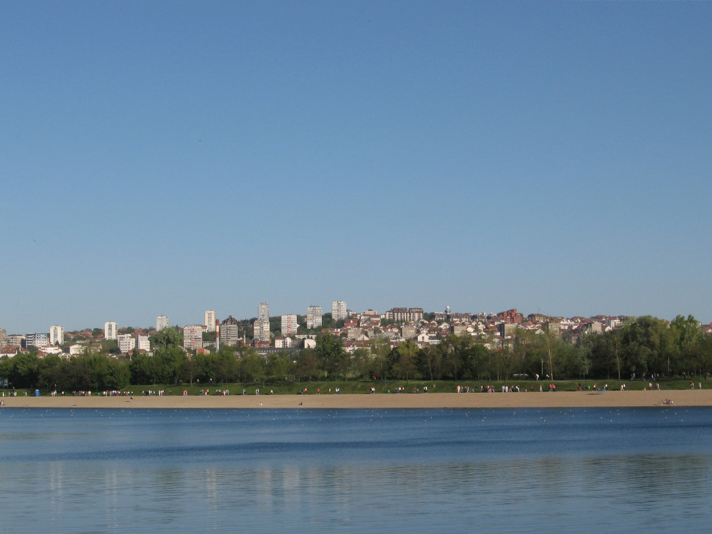Belgrade